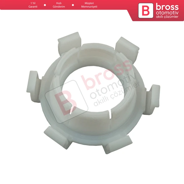VW Audi Seat Skoda için Vites Kol Bilya Çanak Tamir Burcu 1J0711251 ürün görseli 1