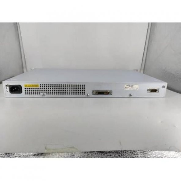 3com Baseline Switch 2250 Plus 10014921 48-Port 10/1001000Mps TEŞHİR ÜRÜNÜ ürün görseli 1