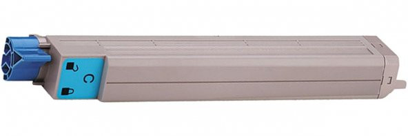 Xeroz Uyumlu 7400/Phaser 7400 series Mavi Muadil Toner 15.000syf ürün görseli 1