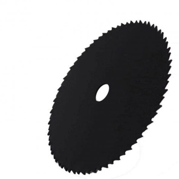 Eltos Jaws Ahşap Testeresi 115 mm 60 Diş - Resim 2