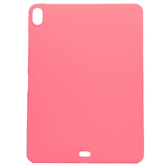 Apple iPad Pro 11 Kılıf Kamera Çıkıntılı Soft Tablet Silikon ürün görseli 1