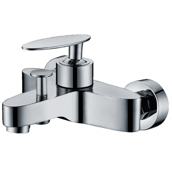 Gms Vera Mix Banyo Duş Bataryası VRA103 ürün görseli 1