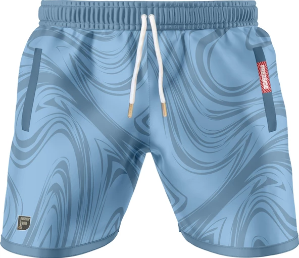 FREESIDE DISTRICT OUTSIDE TRAINING SHORTS ürün görseli 1