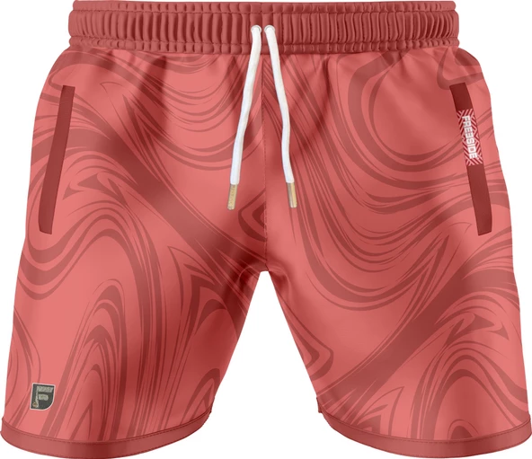 FREESIDE DISTRICT OUTSIDE TRAINING SHORTS - Resim 8