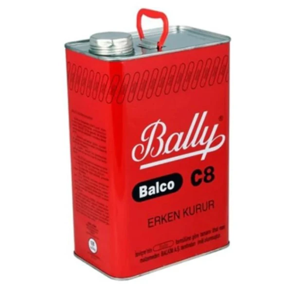 Orjinal Balco Bally Çok Amaçlı Yapıştırıcı 3200 gr ürün görseli 1