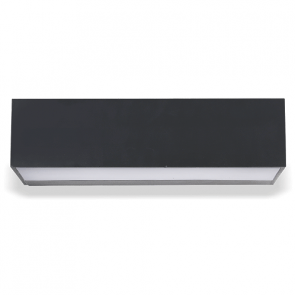 HELİOS Led Duvar Aydınlatma IP 659 W Günışığı (91-0901) HS-5803 ürün görseli 1