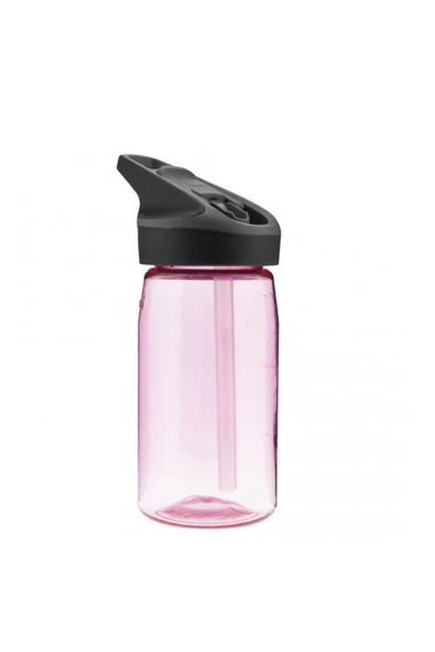 Laken Tritan Jannu Şişe 0,45L - Pembe LKTN4P ürün görseli 1