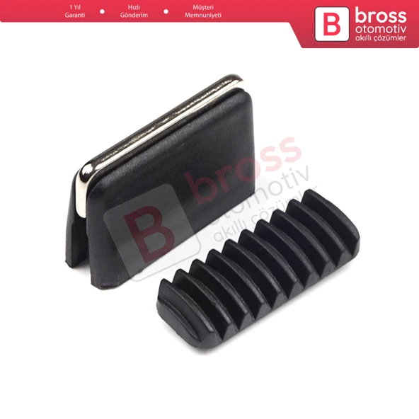 Mercedes S Class W140 C140 E W210 1408300554 2108301554 için Klima Havalandırma Panel Düğmesi ürün görseli 1