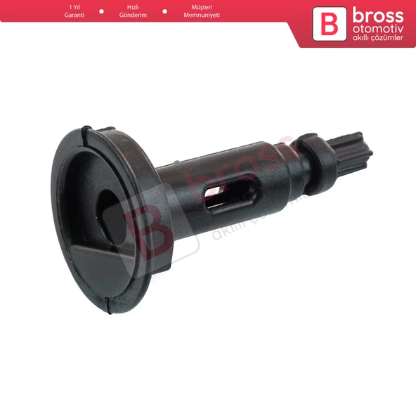Ford Connect 2002-2008 için Gaz Pedalı Bağlantı Plastiği 2T149F836ED ürün görseli 1