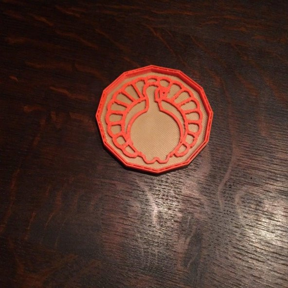 Türkiye Coaster İçecek Plastik Aparat - Resim 3
