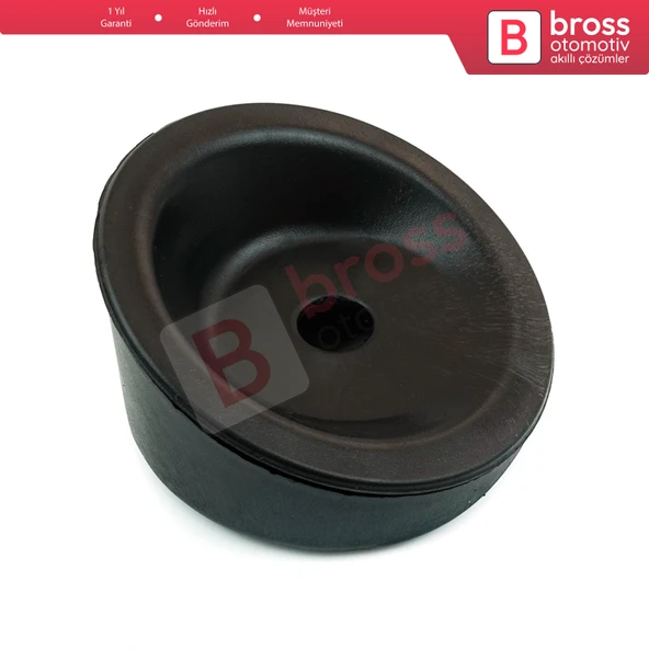 Citroen Berlingo MK1 1996-2011 Peugeot Partner MK1 1996-2015 1508.E3 İçin Depo Kapak Seti ürün görseli 1