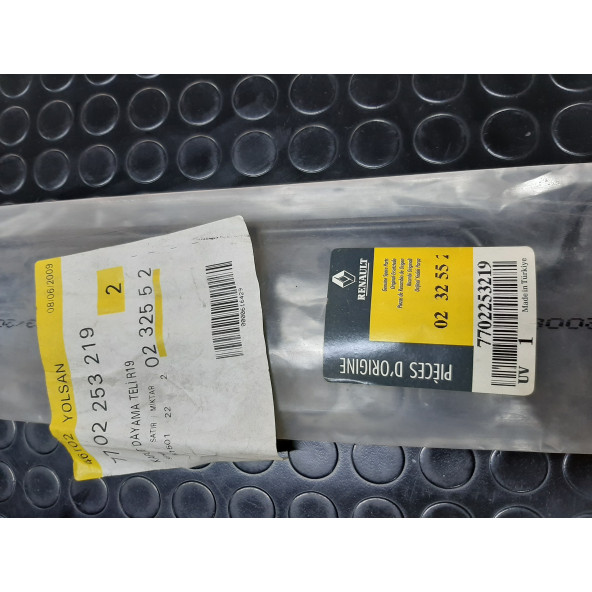 7702253219 KAPUT DAYAMA TELİ R19 ürün görseli 1