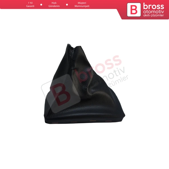 Opel Astra H İçin Manuel Vites Körüğü 5738025, 93180984 ürün görseli 1