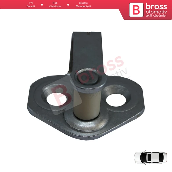 Renault İçin Kapı Kilit Karşılığı 7700423922 ürün görseli 1