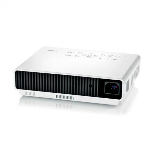 PTTAVM: Casio XJ-M140 HDMI'lı LED PROJEKSİYON(TEŞHİR ÜRÜNÜ) AZ
