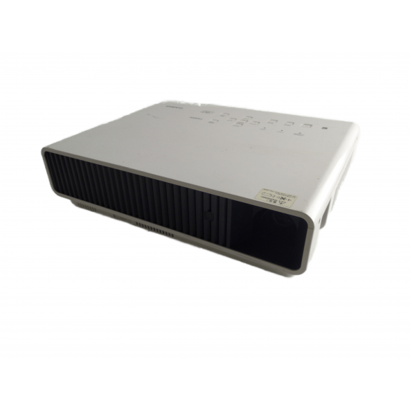 PTTAVM: Casio XJ-M140 HDMI'lı LED PROJEKSİYON(TEŞHİR ÜRÜNÜ) AZ