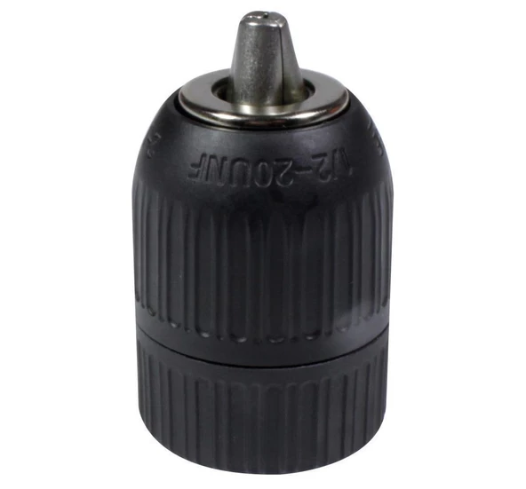 GFB SAN OU Anahtarsız Mandren 1/2-20 Unf 0.8-10 mm ürün görseli 1