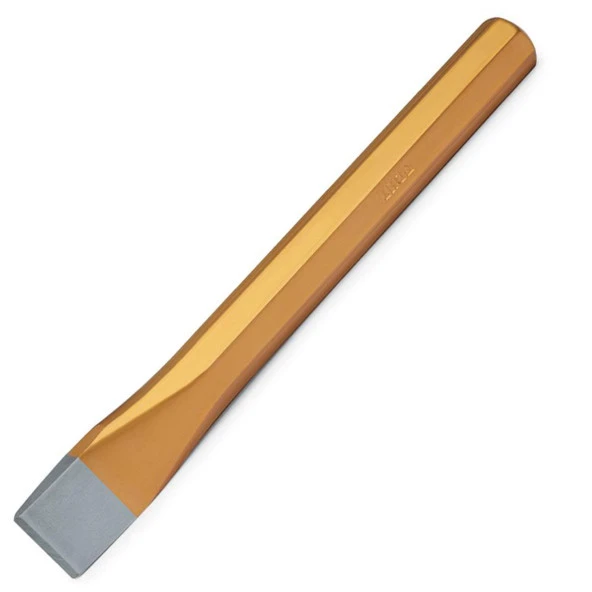DHT Yassı Keski 150 mm D06041150 ürün görseli 1