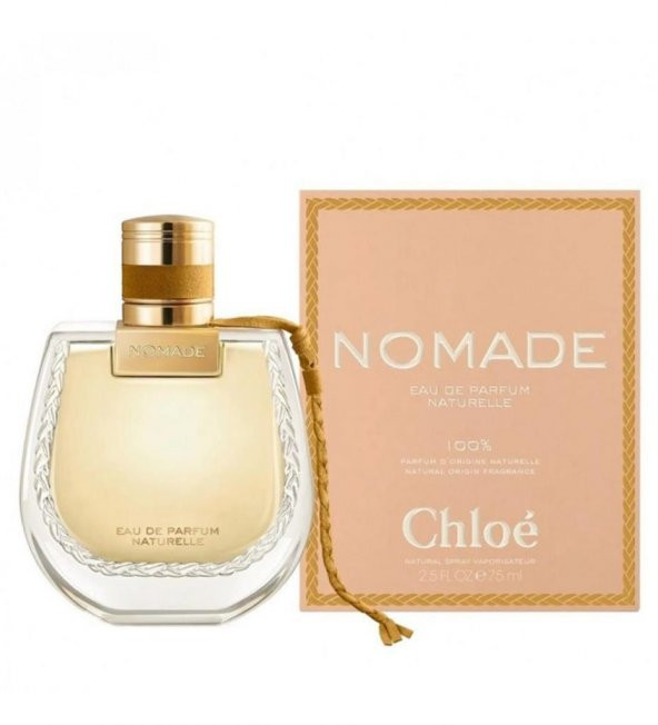 Chloe Nomade Naturelle Edp 75Ml - Kadın Parfüm ürün görseli 1