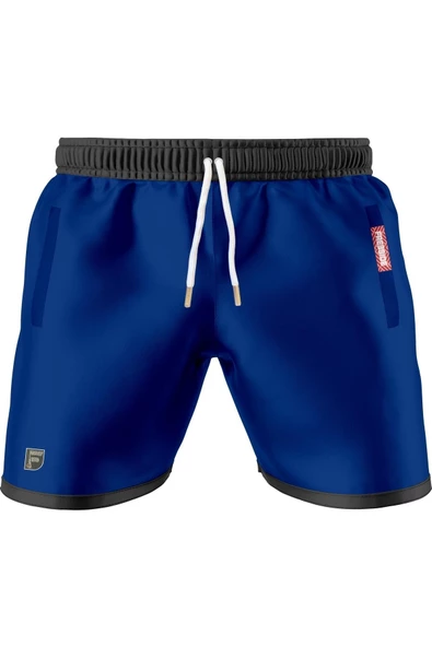 FREESIDE PARK OUTSIDE TRAINING SHORTS ürün görseli 1