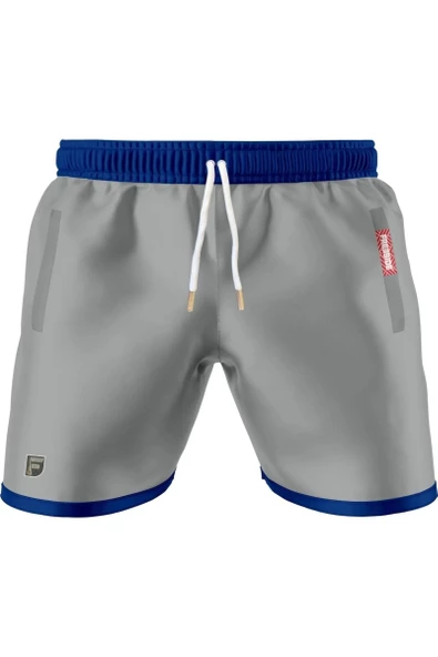 FREESIDE PARK OUTSIDE TRAINING SHORTS - Resim 4