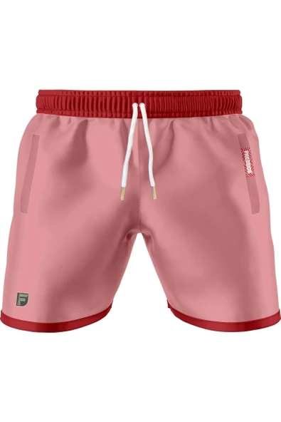 FREESIDE PARK OUTSIDE TRAINING SHORTS - Resim 11