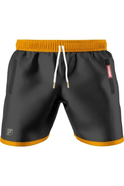 FREESIDE PARK OUTSIDE TRAINING SHORTS - Resim 8