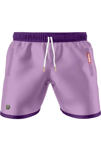 FREESIDE PARK OUTSIDE TRAINING SHORTS - Resim 9