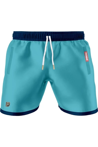FREESIDE PARK OUTSIDE TRAINING SHORTS - Resim 12