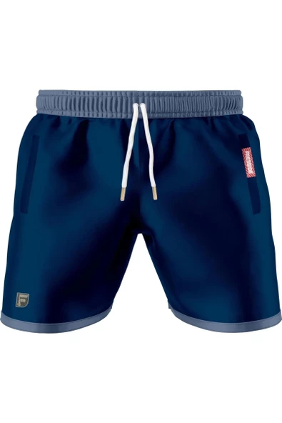 FREESIDE PARK OUTSIDE TRAINING SHORTS - Resim 10
