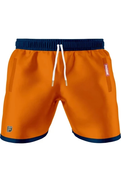 FREESIDE PARK OUTSIDE TRAINING SHORTS - Resim 5