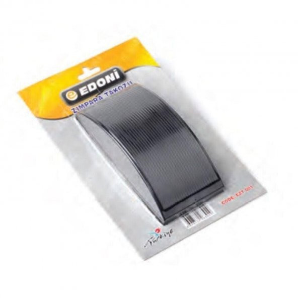 Eltos Edoni Ezt001 Vakumlu Zımpara Takozu 14 Cm ürün görseli 1