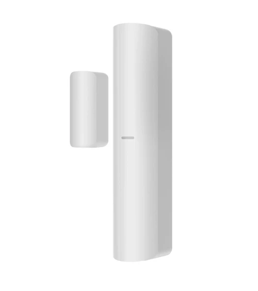 Hikvision DS-PDMC-EG2-WE 868 MHz Kablosuz Manyetik Kontak ürün görseli 1