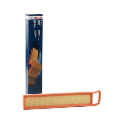 F026400115 HAVA FİLTRESİ BOSCH ürün görseli 1