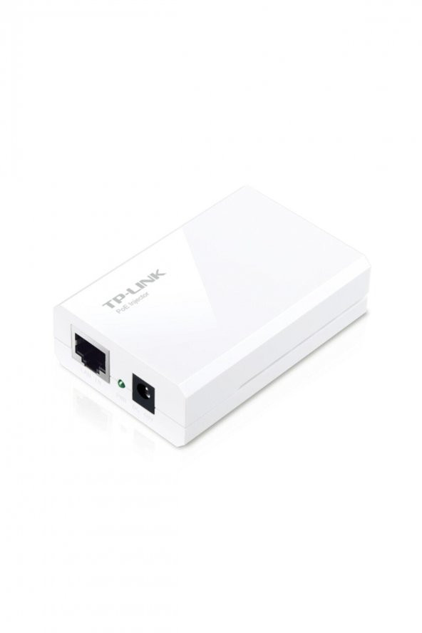 TP-LİNK Tl-poe200 10/100 Poe Kıt Enjektör - Resim 3