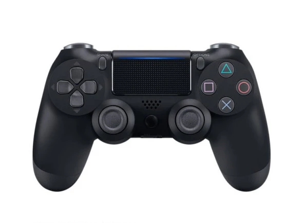 PS4 Dualshock Gamepad Joystick V2 Yeni Nesil Oyun Kolu ürün görseli 1