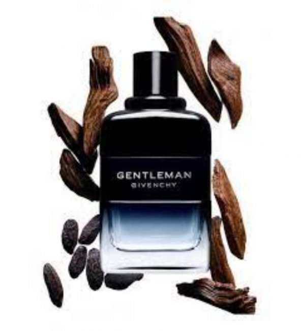 Givenchy Gentleman Intense Erkek Parfüm EDT 100 ML ürün görseli 1