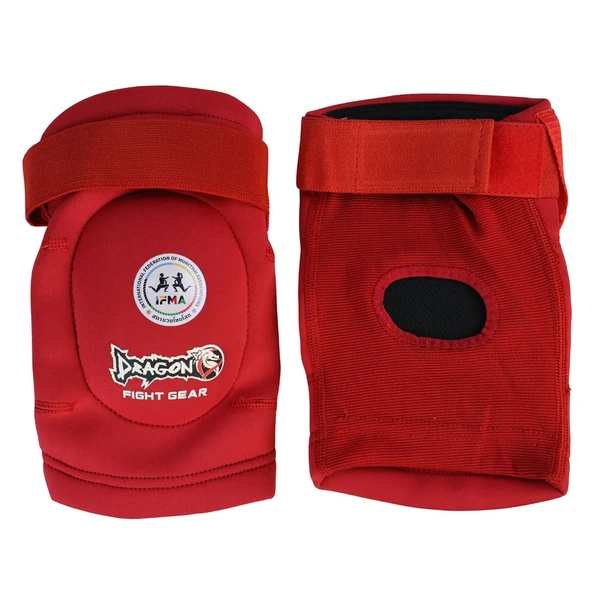 DragonDo 40495 IFMA Onaylı Muay Thai Dirseklik Neopren ürün görseli 1