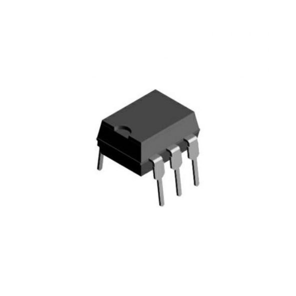 MOC2031 Triac Sürücü Optoisalator ürün görseli 1