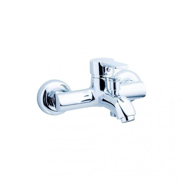 Gms Zirve Mix Banyo Duş Bataryası ZRV103 ürün görseli 1