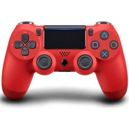 Double Shock 4 V2 Kırmızı Gamepad (PS4 Ve Pc Uyumlu) Dualshock4. ürün görseli 1