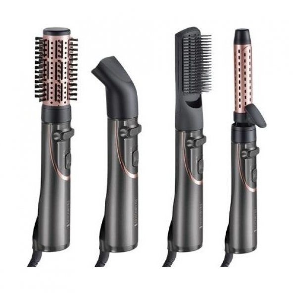 Remington As8606 Saç Şekillendirici - Resim 3