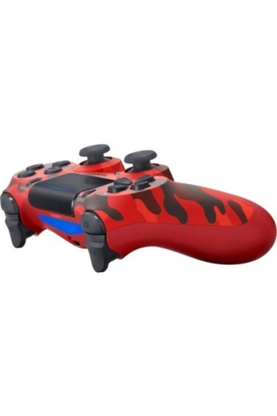 Oem PS4 Dualshock 4 V2 Siyah Gamepad (PS4 Ve Pc Uyumlu) Dualshock ürün görseli 1