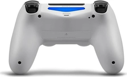 Sony Ps4 Dualshock 4 V2 Gamepad Yeni Nesil Kol - Siyah - Resim 2