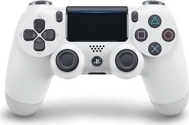 Sony Ps4 Dualshock 4 V2 Gamepad Yeni Nesil Kol - Siyah ürün görseli 1