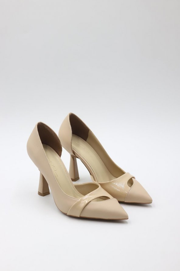 LİZSHOE 6 21Y BN AYAKKABI - Resim 3