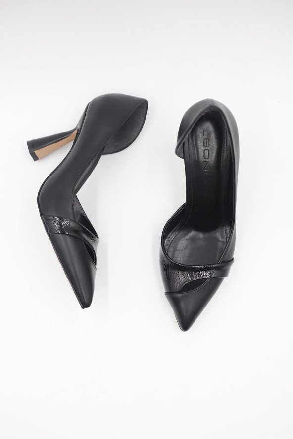 LİZSHOE 6 21Y BN AYAKKABI - Resim 9