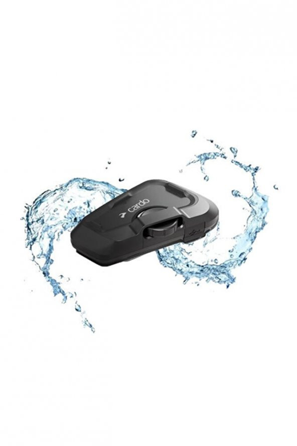 CARDO FREECOM 2X JBL BLUETOOTH VE INTERCOM (İKİLİ PAKET) - Resim 4