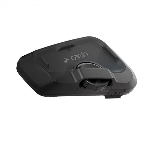 CARDO FREECOM 2X JBL BLUETOOTH VE INTERCOM (İKİLİ PAKET) ürün görseli 1