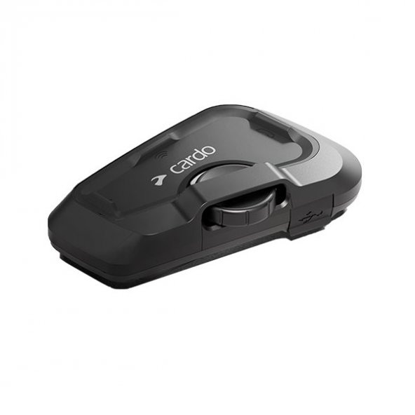 CARDO FREECOM 2X JBL BLUETOOTH VE INTERCOM (İKİLİ PAKET) - Resim 2